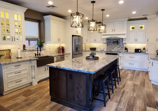 How Much Does Kitchen Remodeling Cost in Denver, CO?