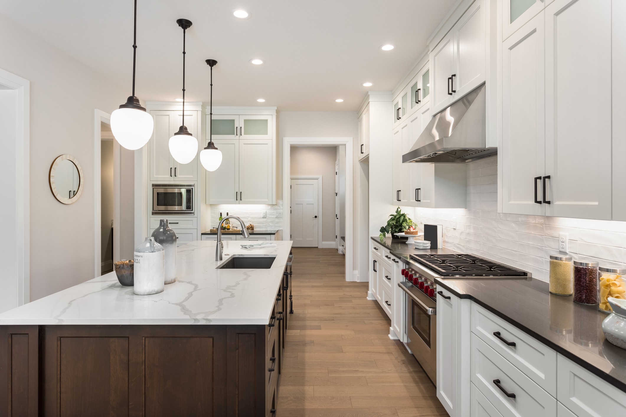 RH Remodeling is your best option for Kitchen and Bath Remodeling in Colorado.