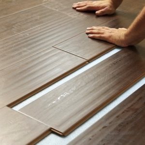 laminate-option