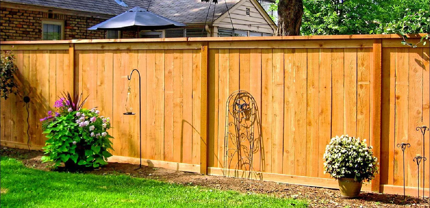 RH Remodeling will give you the best advice for Fencing installation