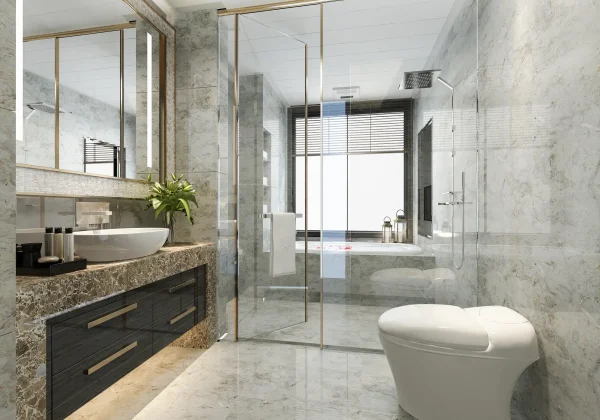 How Much Does Bathroom Remodeling Cost in Denver? Complete 2025 Pricing Guide