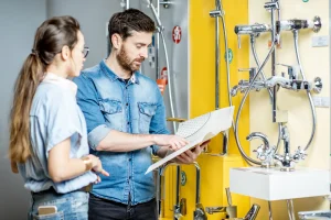 Schedule Your Free Inspection with RH Remodeling